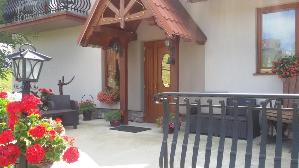 Czarna Góra Apartamenty I Pokoje Rodzinne מראה חיצוני תמונה