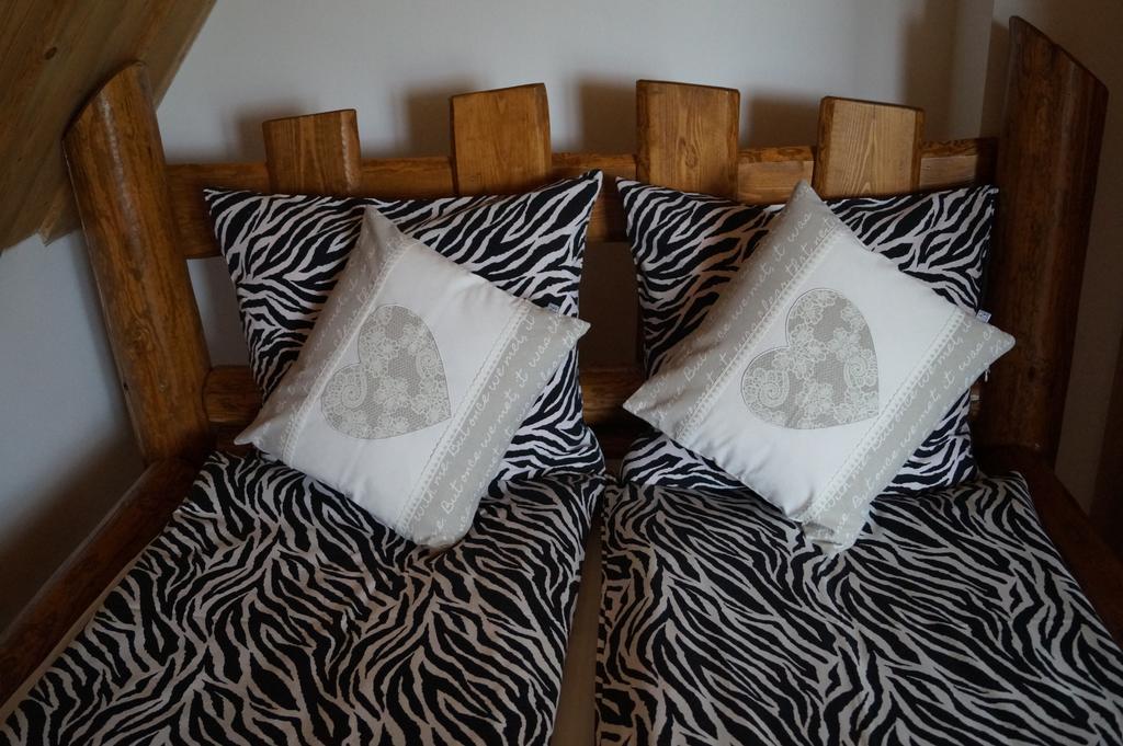 Czarna Góra Apartamenty I Pokoje Rodzinne מראה חיצוני תמונה