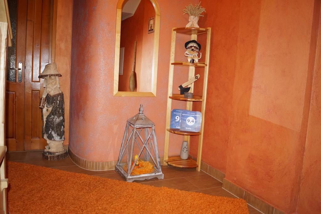Czarna Góra Apartamenty I Pokoje Rodzinne מראה חיצוני תמונה