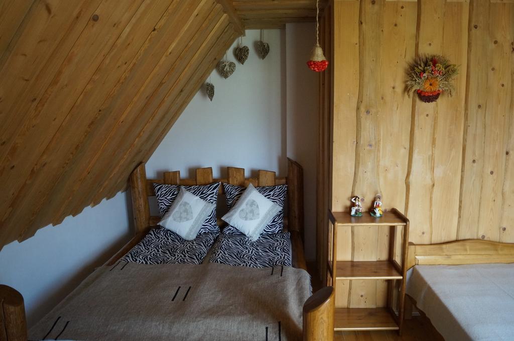 Czarna Góra Apartamenty I Pokoje Rodzinne מראה חיצוני תמונה