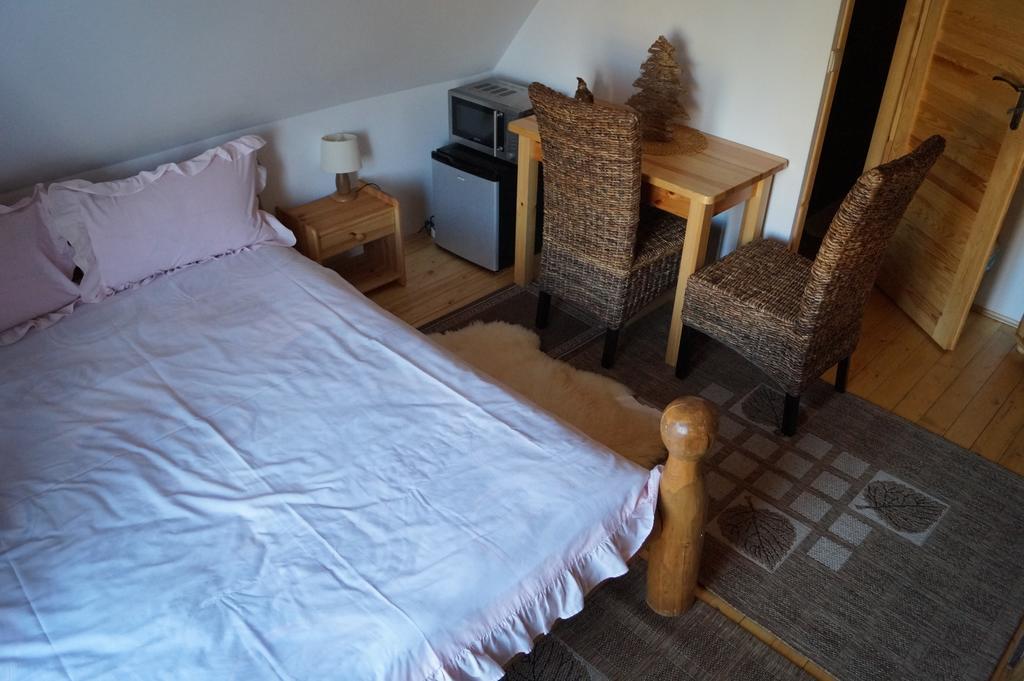 Czarna Góra Apartamenty I Pokoje Rodzinne מראה חיצוני תמונה