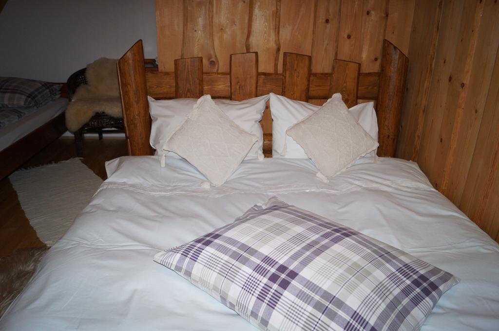 Czarna Góra Apartamenty I Pokoje Rodzinne מראה חיצוני תמונה