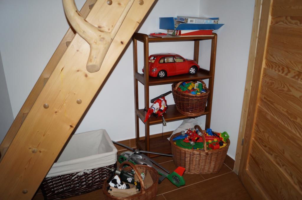 Czarna Góra Apartamenty I Pokoje Rodzinne מראה חיצוני תמונה