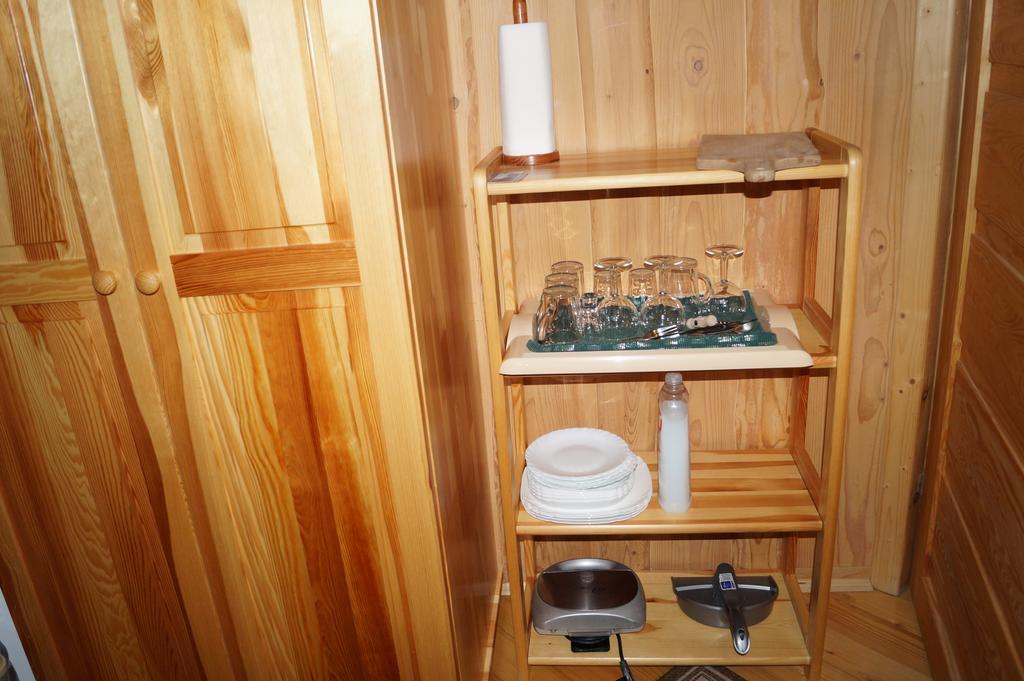 Czarna Góra Apartamenty I Pokoje Rodzinne מראה חיצוני תמונה