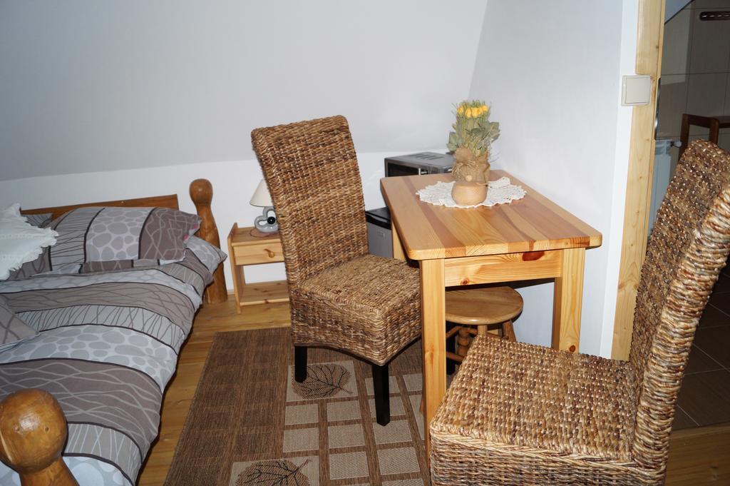 Czarna Góra Apartamenty I Pokoje Rodzinne מראה חיצוני תמונה